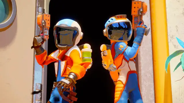 'Video thumbnail for Revenge of the Savage Planet - Official Accolades Trailer'
