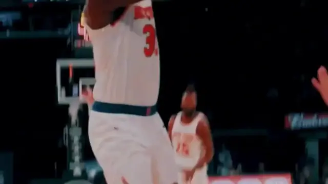 'Video thumbnail for knyt: bleacher report’s julius randle trade idea for ny knicks!'