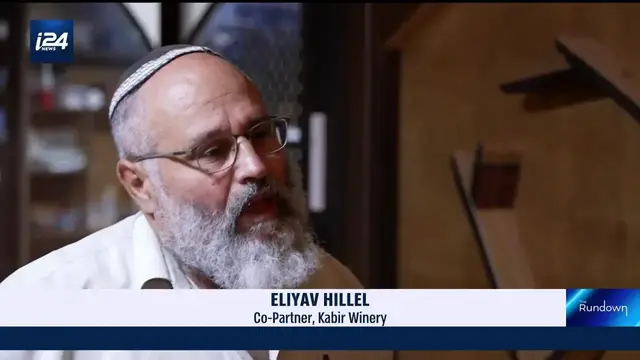 'Video thumbnail for Israeli settlers defiant amid international pressure'