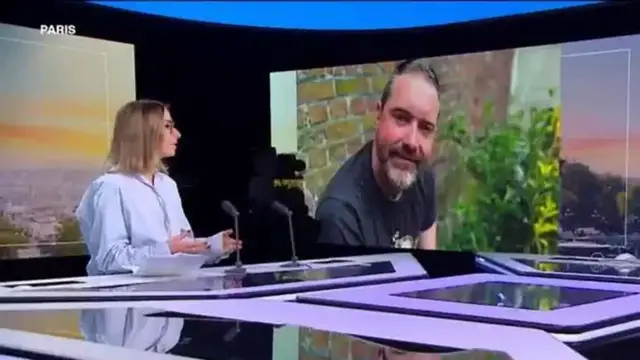 'Video thumbnail for France: increasing numbers choose euthanasia to end their life'