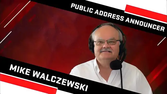'Video thumbnail for knyt: mike walczewski, knicks pa announcer in nba 2k22'