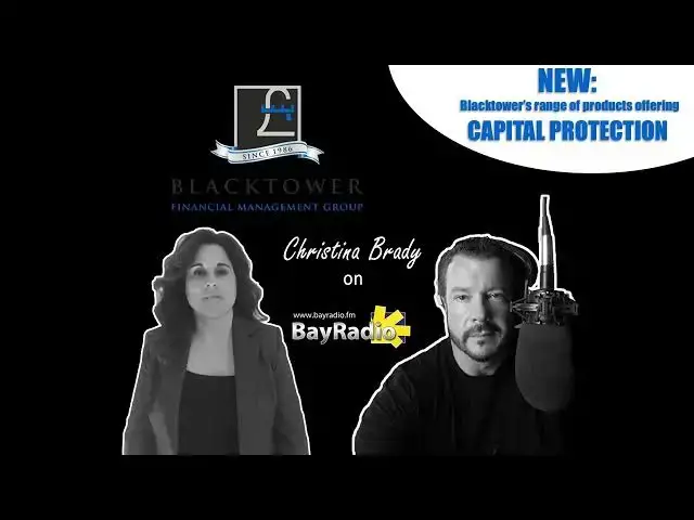 'Video thumbnail for NEW Financial Products that offer CAPITAL PROTECTION | Blacktower'