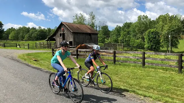 'Video thumbnail for Top Outdoor Adventures Around Culpeper, VA'