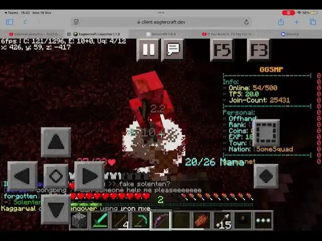'Video thumbnail for How to kill pig zombies'