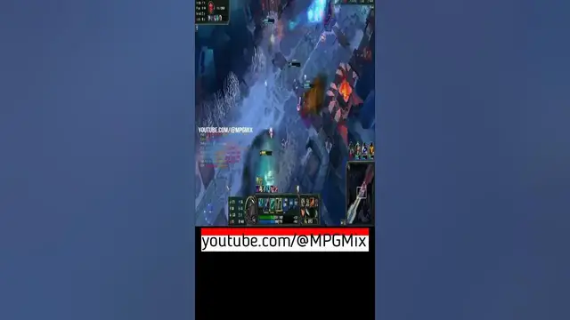 'Video thumbnail for League Of Legends   Senna   ARAM Gameplay ليغ أوف ليجيندز part 6'