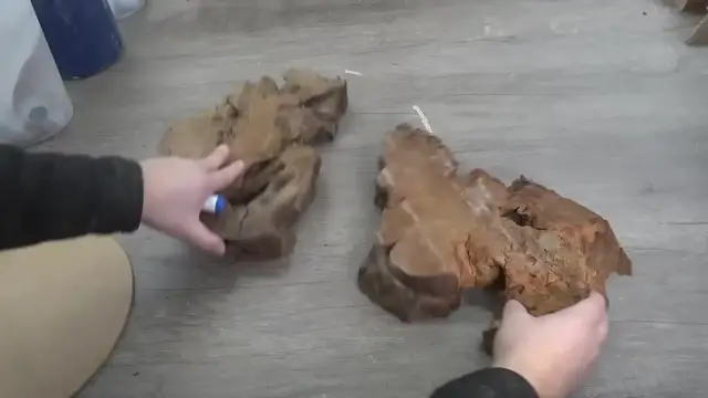 'Video thumbnail for Transforming Olive Wood to Stunning Bowl (Woodturning)'