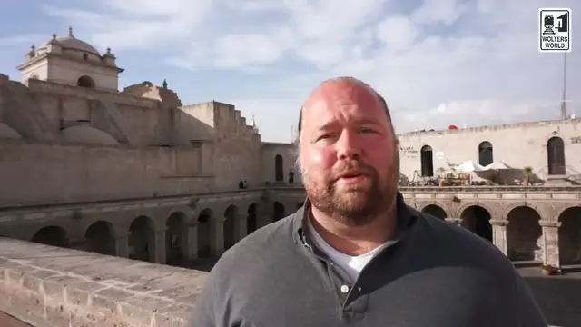 'Video thumbnail for Arequipa: What to Know Before You Visit Arequipa, Peru'