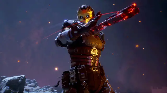 'Video thumbnail for Exiledge - Official China Joy 2025 Gameplay Trailer'