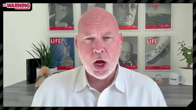'Video thumbnail for Trump's Homeland Security Department Is Releasing Violent Propaganda'