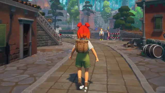 'Video thumbnail for Out and About - Official Early Access Release Date Announcement Trailer'