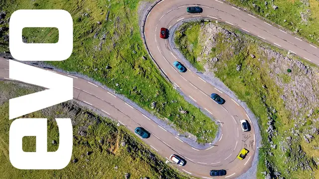 'Video thumbnail for evo Car of the Year 2024'