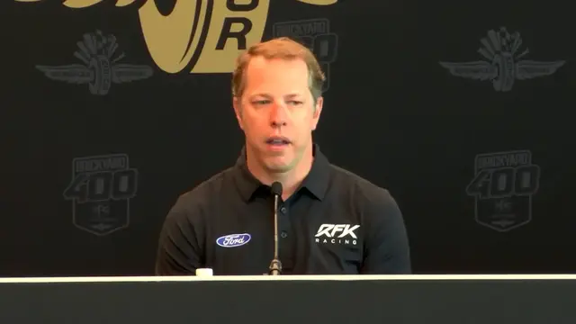 'Video thumbnail for Is a Driver’s Performance Peaking Earlier Than It Used To?'