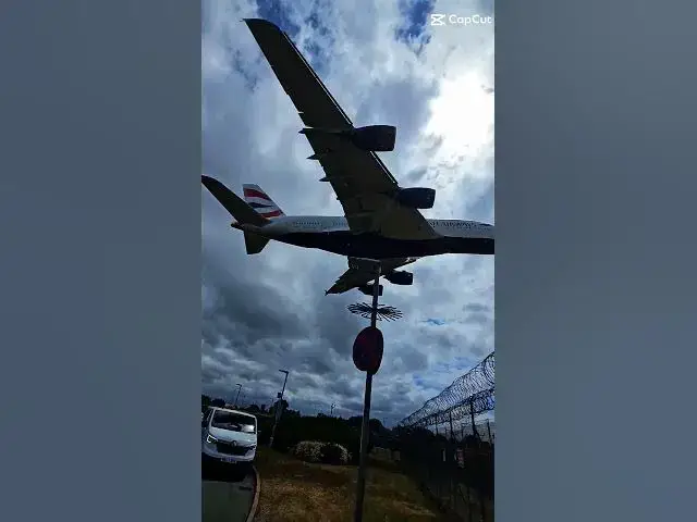 'Video thumbnail for 4 A380's in Under 3 Hours: Emirates, Qatar, Etihad & BA from Hatton Cross, Heathrow!'