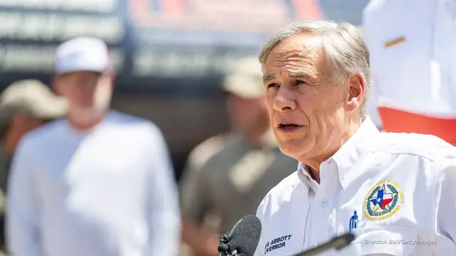 'Video thumbnail for 161 missing, 109 dead after devastating Texas floods, Gov. Abbott confirms'