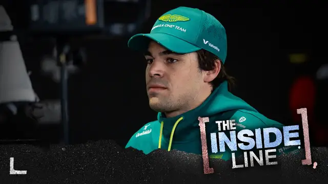 'Video thumbnail for The Inside Line | Episode 592 | SF 01'