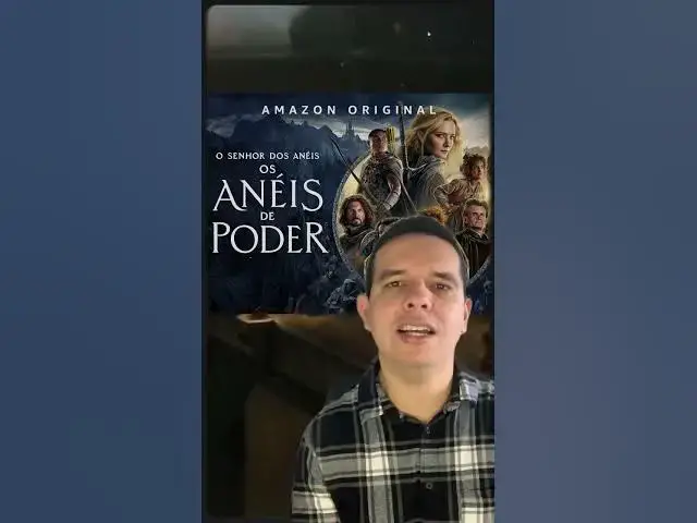 'Video thumbnail for Conheça o Prime Video'