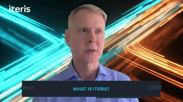 'Video thumbnail for Discover How Iteris & The ClearMobility Platform Is Revolutionizing The Roads With AI!'
