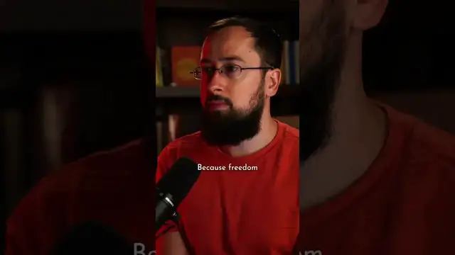 'Video thumbnail for josh terry: embracing freedom and living your truth'
