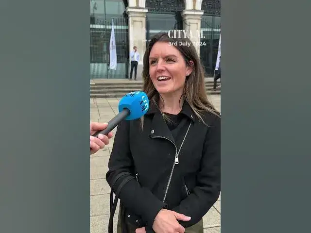 'Video thumbnail for How much of an impact will the current polls have on the UK General Election?'