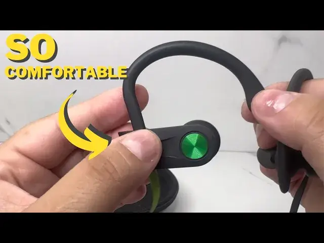'Video thumbnail for The Ultimate Wireless Sports Earbuds, Joywise Earbuds Review'