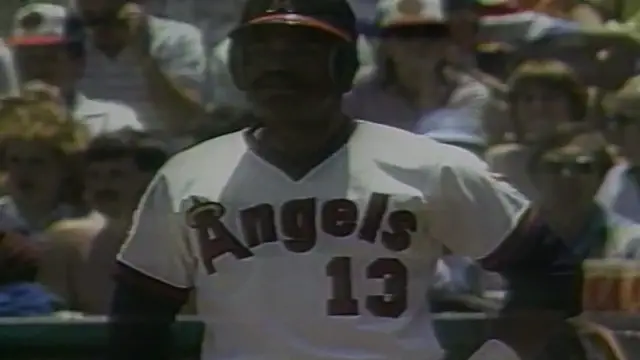 'Video thumbnail for Bob Uecker introduces a Baseball Dance Montage for Episode 7 of The Wacky World of Sports'