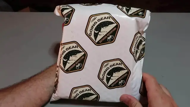'Video thumbnail for $200 Mystery Box - Going Gear EDC Club'