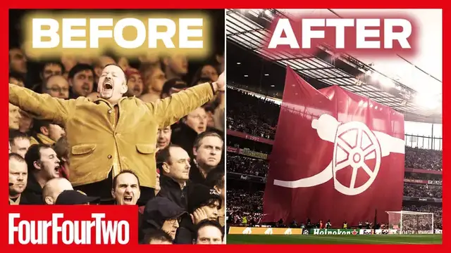 'Video thumbnail for Is THIS actually ruining football?'