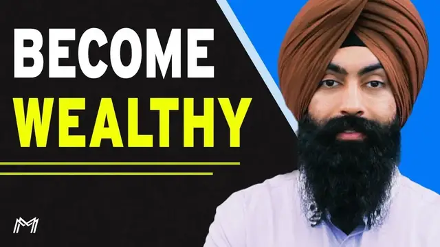 'Video thumbnail for 5 Secrets that will make you wealthy'
