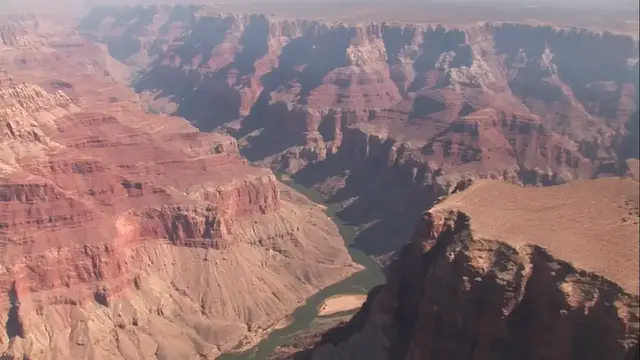 'Video thumbnail for Trip to mysterious Grand Canyon & majestic Monument Valley'