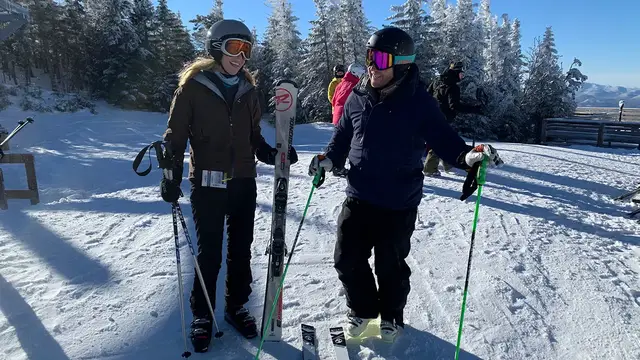 'Video thumbnail for Explore Lake Placid with an Olympian'