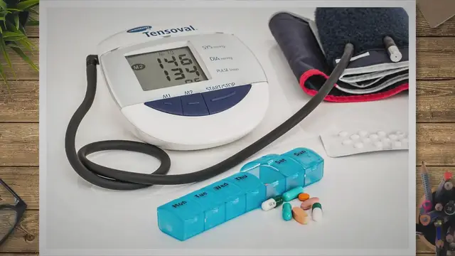 'Video thumbnail for Lowering Your Blood Pressure: Lifestyle Changes, Diet Modifications, and Medical Treatments'