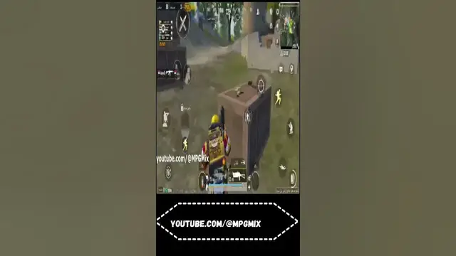 'Video thumbnail for PUBG MOBILE  THE BEST BATTLE ROYALE MOBILE GAME part 3'
