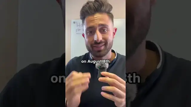 'Video thumbnail for 10K a month in income from real estate investing if I had a remote job making $100K'