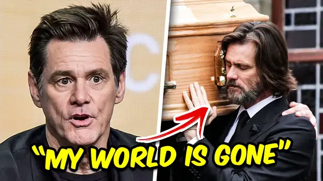 'Video thumbnail for The Heartbreaking Truth About Jim Carrey’s Life'