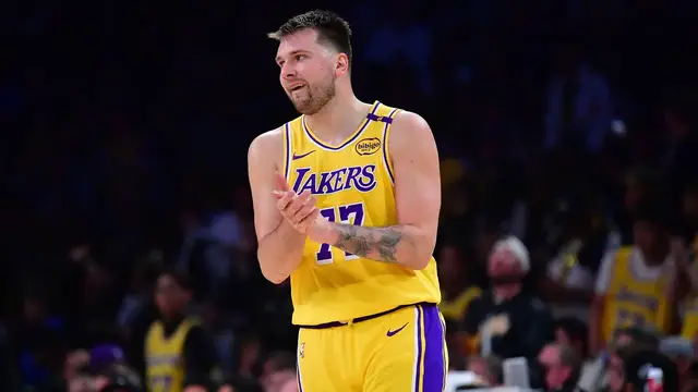 'Video thumbnail for Are We Seeing the Start of Luka Doncic’s Revenge Tour?'