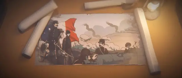 'Video thumbnail for Crimean War (Full Documentary) | Animated History'