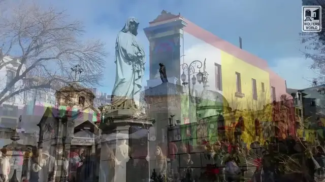 'Video thumbnail for Buenos Aires: What NOT to Do in Buenos Aires, Argentina'