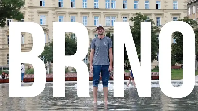 'Video thumbnail for Honestly? This Is My Favorite City!'