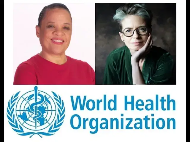 'Video thumbnail for WORLD HEALTH DAY'