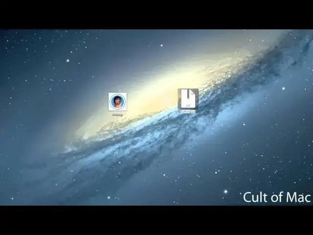 'Video thumbnail for How To Upload Any File To iCloud'