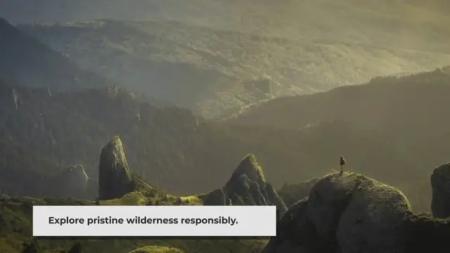 'Video thumbnail for How to Get a Backcountry Hiking Permit: A Step-by-Step Guide'