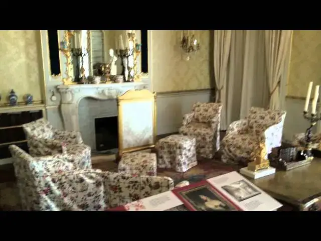 'Video thumbnail for Wrest Park House and Gardens, Silsoe, Bedforshire, England'