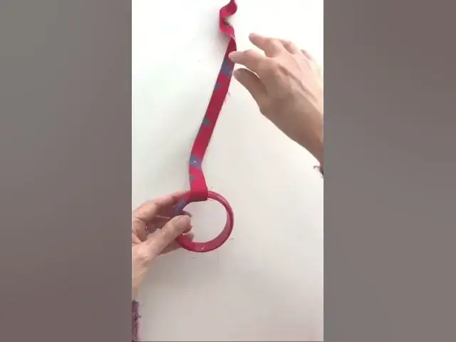 'Video thumbnail for Upcycle Plastic Bangles in Minutes! #diy #jewelry'