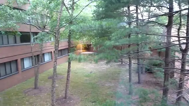 'Video thumbnail for Hyatt Regency Princeton Deluxe Room 299'