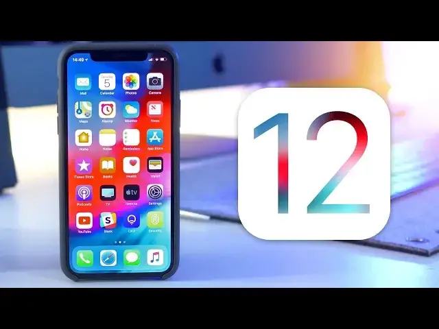 'Video thumbnail for iOS 12 | What's new?'