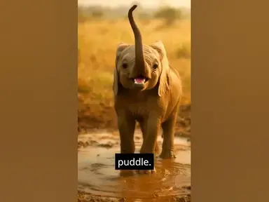 'Video thumbnail for Top 5 Cutest Baby Animals'