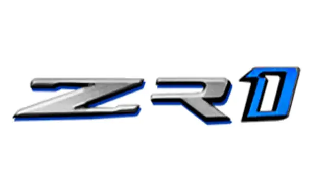 'Video thumbnail for CORVETTE TODAY #252 - A Complete Rundown Of Your C8 ZR1 Options'