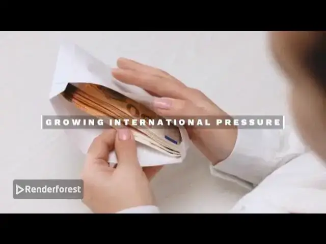 'Video thumbnail for Why Swiss bank is safe heaven for deposits'