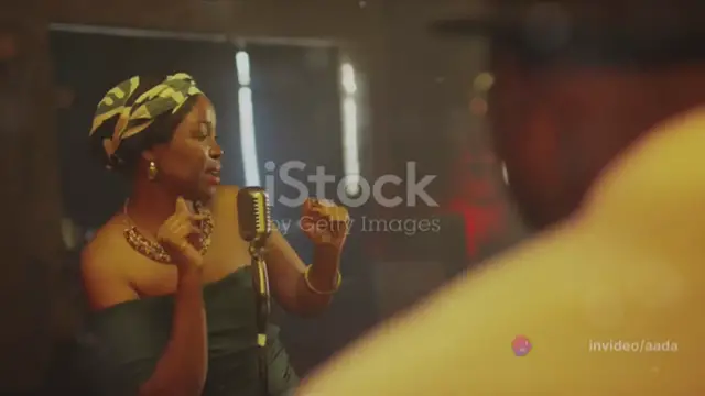 'Video thumbnail for The Heart and Soul of Mary J. Blige: Exploring Motherhood and Music'