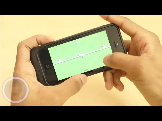 'Video thumbnail for "Jump! Chump!" Brings Addicting New Gameplay To App Store [App Review]'